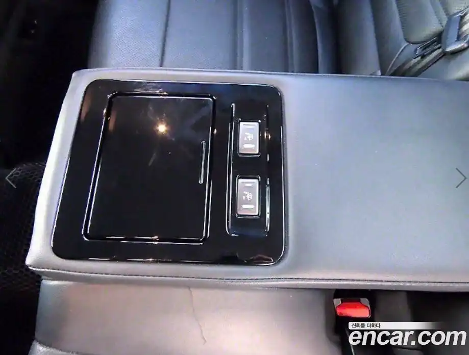 Renault SM6 2016 2.0 Автомат в Москве № 278087, фото 17