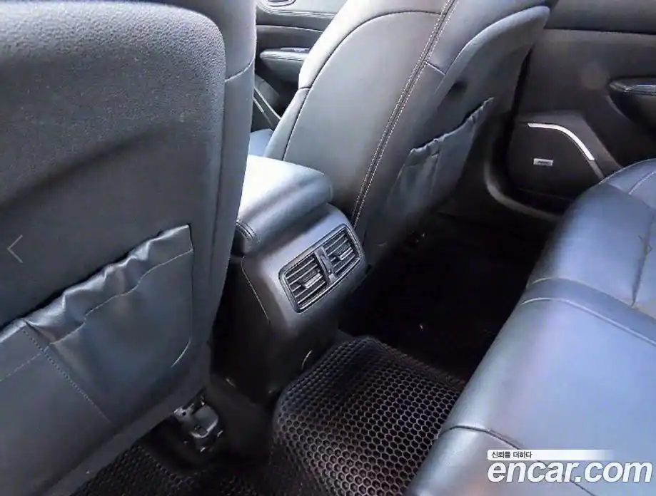 Renault SM6 2016 2.0 Автомат в Москве № 278087, фото 18