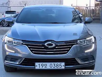 Renault SM6 2016 2.0 Автомат в Москве № 278087, миниатюра 2