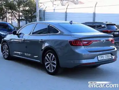 Renault SM6 2016 2.0 Автомат в Москве № 278087, миниатюра 3