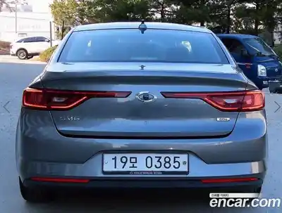 Renault SM6 2016 2.0 Автомат в Москве № 278087, миниатюра 4