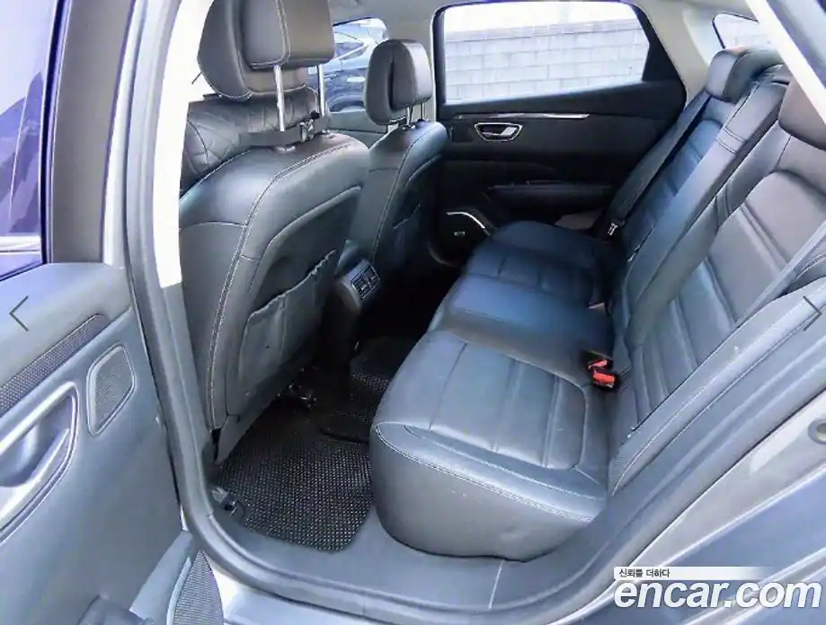 Renault SM6 2016 2.0 Автомат в Москве № 278087, фото 6