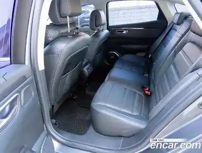 Renault SM6 2016 2.0 Автомат в Москве № 278087, миниатюра 6