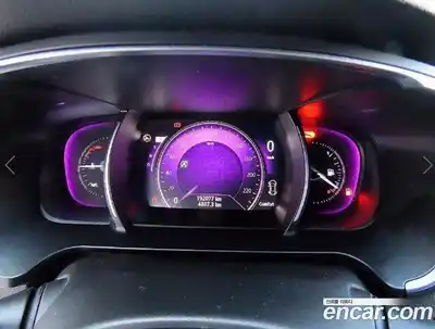 Renault SM6 2016 2.0 Автомат в Москве № 278087, миниатюра 9