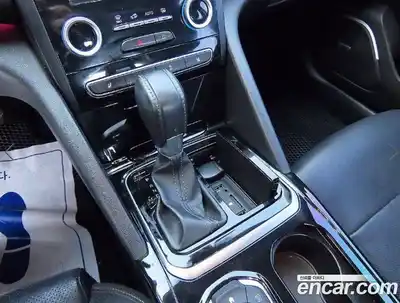 Renault SM6 2016 2.0 Автомат в Москве № 278087, миниатюра 10