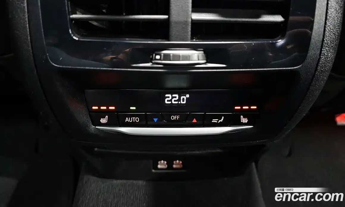 BMW X3 2022 2.0 Автомат в Москве № 281935, фото 14