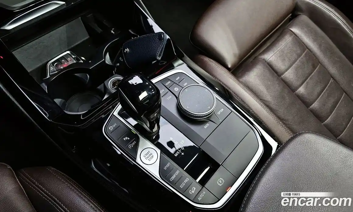 BMW X3 2022 2.0 Автомат в Москве № 281935, фото 6