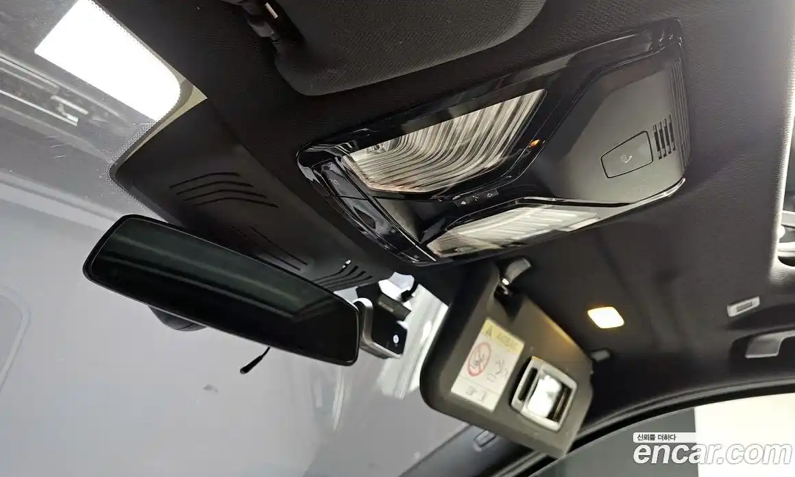 BMW X3 2022 2.0 Автомат в Москве № 281935, фото 7