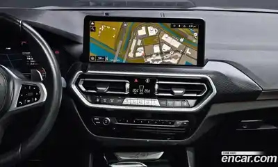 BMW X3 2022 2.0 Автомат в Москве № 281935, миниатюра 9