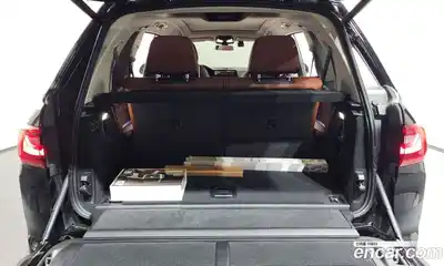 BMW X7 2021 3.0 Автомат в Москве № 282451, миниатюра 11