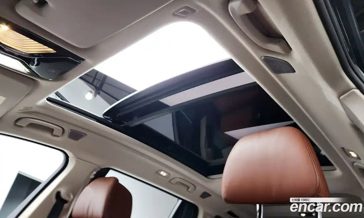 BMW X7 2021 3.0 Автомат в Москве № 282451, фото 5