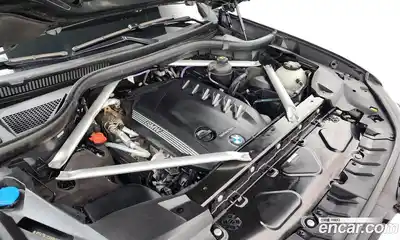 BMW X7 2021 3.0 Автомат в Москве № 282451, миниатюра 7