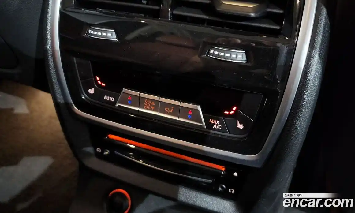 BMW X7 2021 3.0 Автомат в Москве № 282451, фото 8