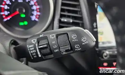 SsangYong TIBOLI, 2017