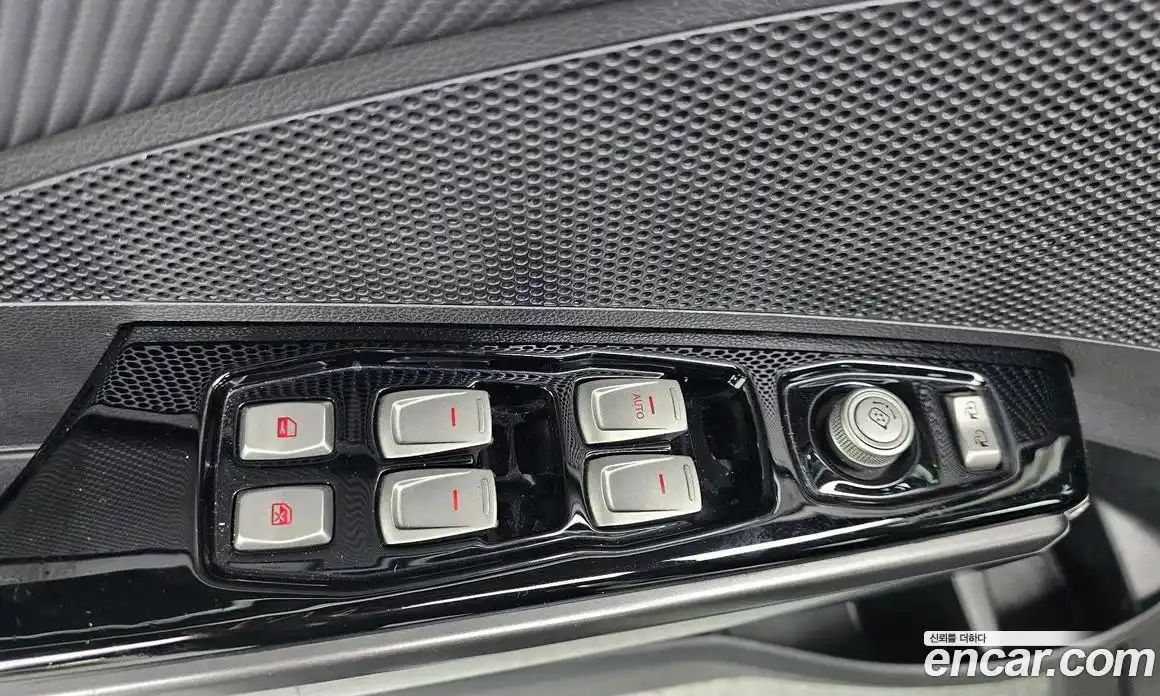 SsangYong TIBOLI 2017 1.6 Автомат в Москве № 28525, фото 12