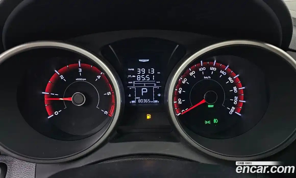 SsangYong TIBOLI 2017 1.6 Автомат в Москве № 28525, фото 14