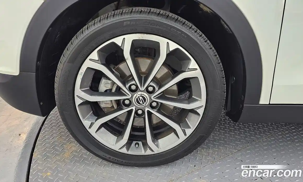 SsangYong TIBOLI 2017 1.6 Автомат в Москве № 28525, фото 15