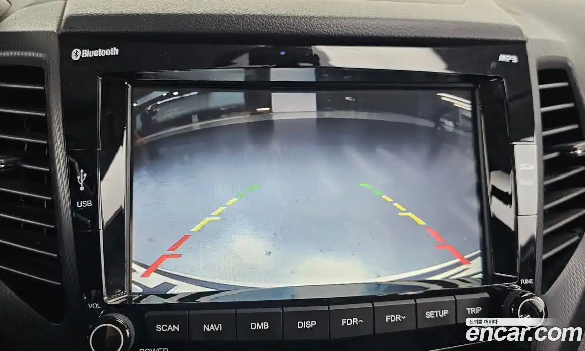 SsangYong TIBOLI 2017 1.6 Автомат в Москве № 28525, фото 16