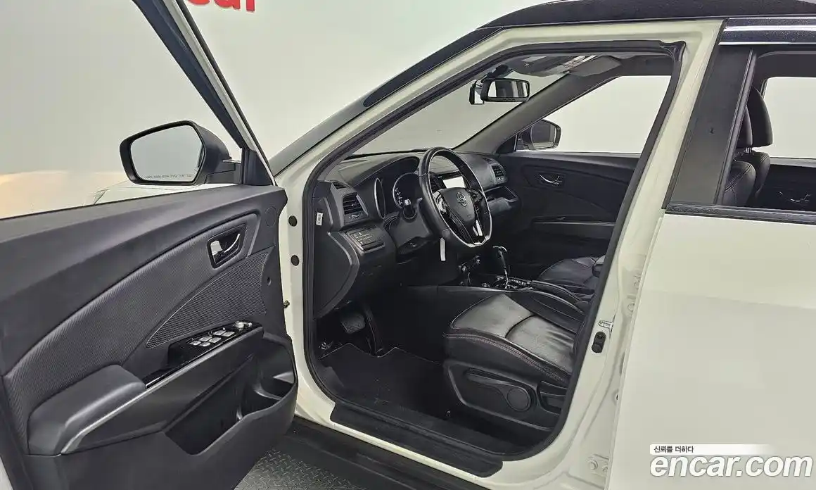 SsangYong TIBOLI 2017 1.6 Автомат в Москве № 28525, фото 20