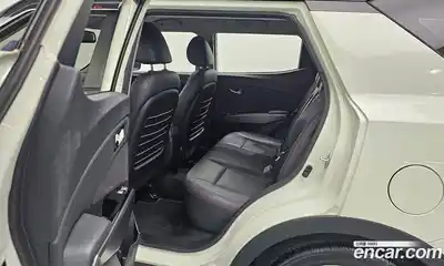 SsangYong TIBOLI 2017 1.6 Автомат в Москве № 28525, миниатюра 2