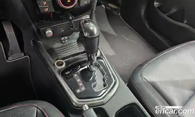 SsangYong TIBOLI 2017 1.6 Автомат в Москве № 28525, миниатюра 4