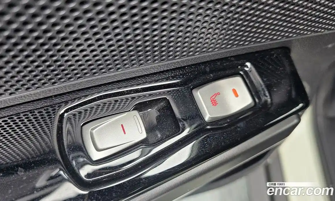 SsangYong TIBOLI 2017 1.6 Автомат в Москве № 28525, фото 5