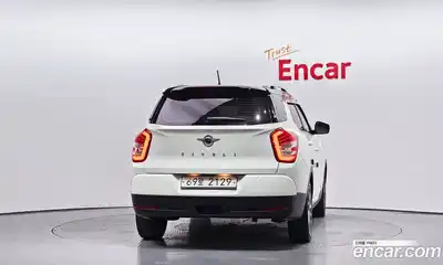 SsangYong TIBOLI 2017 1.6 Автомат в Москве № 28525, миниатюра 6