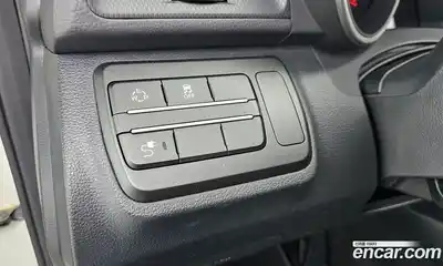 SsangYong TIBOLI 2017 1.6 Автомат в Москве № 28525, миниатюра 10