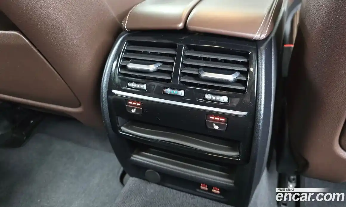 BMW 5-Series 2020 2.0 Автомат в Москве № 285305, фото 3