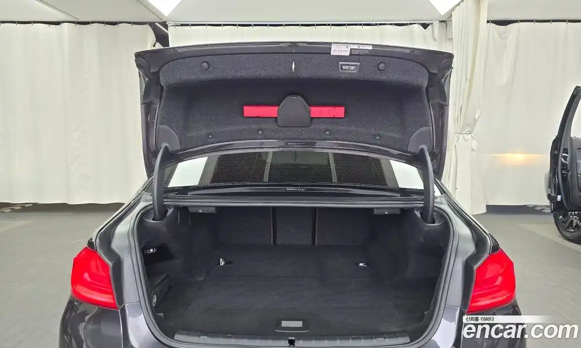 BMW 5-Series 2020 2.0 Автомат в Москве № 285305, фото 10