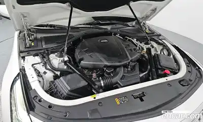 Cadillac CT6 2017 3.6 Автомат в Москве № 285581, миниатюра 4