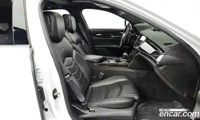 Cadillac CT6 2017 3.6 Автомат в Москве № 285581, миниатюра 5