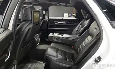 Cadillac CT6 2017 3.6 Автомат в Москве № 285581, миниатюра 10