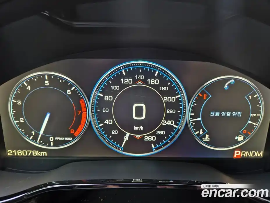 Cadillac CTS 2015 2.0 Автомат в Москве № 285599, фото 13