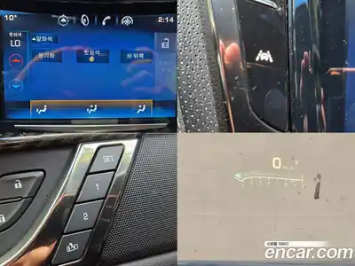 Cadillac CTS 2015 2.0 Автомат в Москве № 285599, миниатюра 4