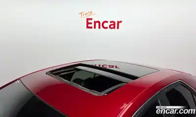 Cadillac CTS 2009 3.6 Автомат в Москве № 285604, миниатюра 12