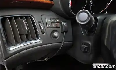 Cadillac CTS 2009 3.6 Автомат в Москве № 285604, миниатюра 5