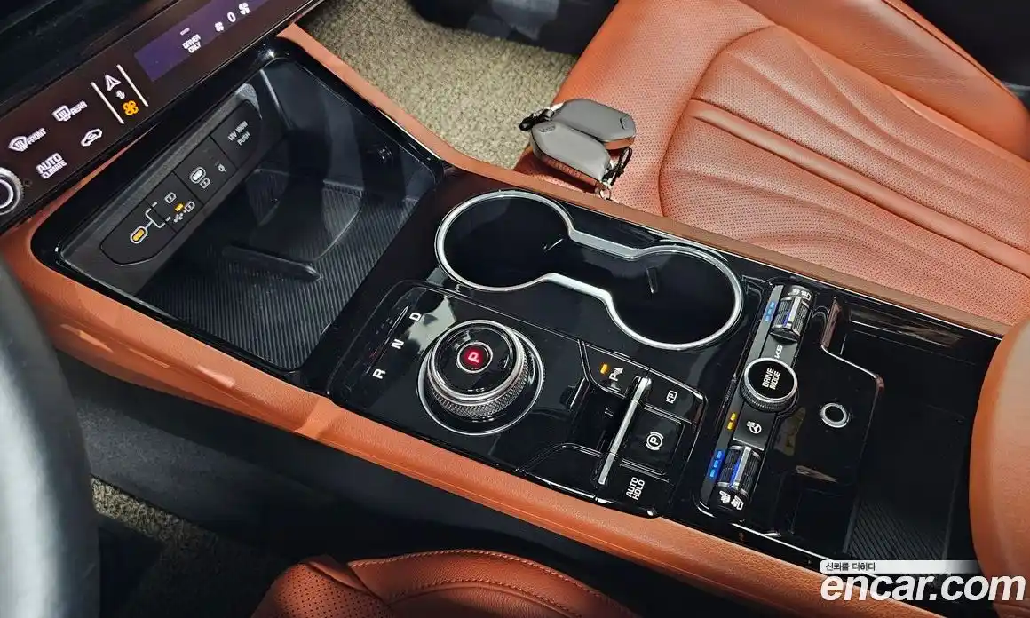 Kia K5 2025 2.0 Автомат в Москве № 286047, фото 4