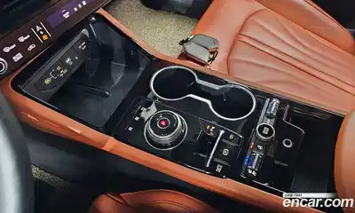 Kia K5 2025 2.0 Автомат в Москве № 286047, миниатюра 4