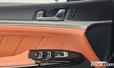 Kia K5 2025 2.0 Автомат в Москве № 286047, миниатюра 6