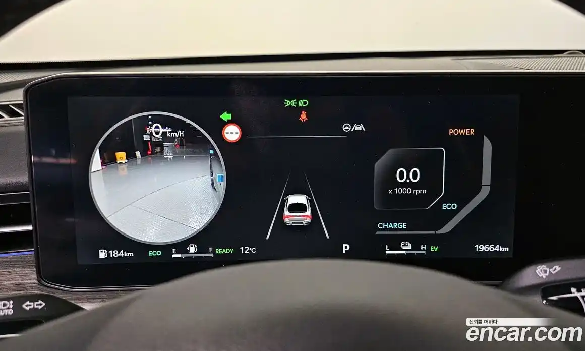 Kia K5 2025 2.0 Автомат в Москве № 286047, фото 8