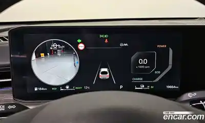 Kia K5 2025 2.0 Автомат в Москве № 286047, миниатюра 8