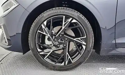 Kia K5 2025 2.0 Автомат в Москве № 286047, миниатюра 9