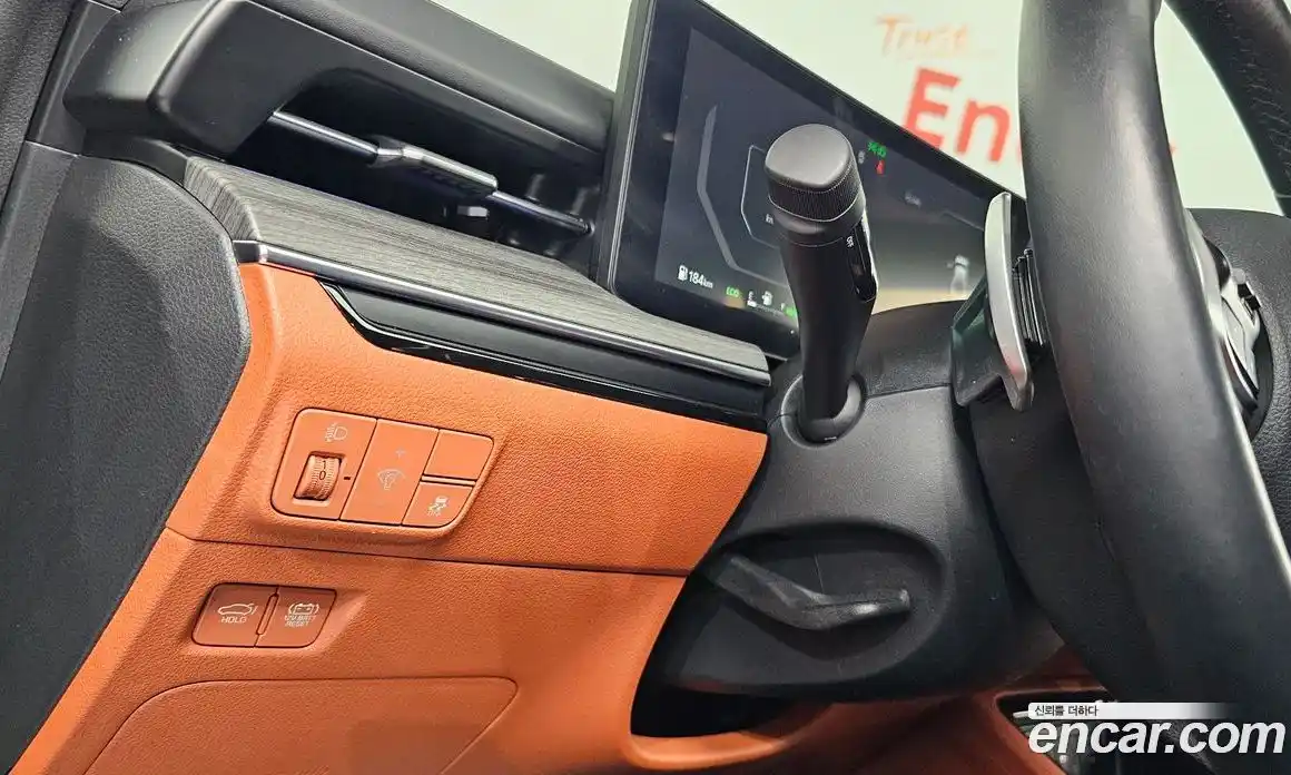 Kia K5 2025 2.0 Автомат в Москве № 286047, фото 10