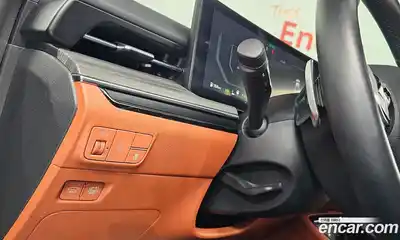 Kia K5 2025 2.0 Автомат в Москве № 286047, миниатюра 10