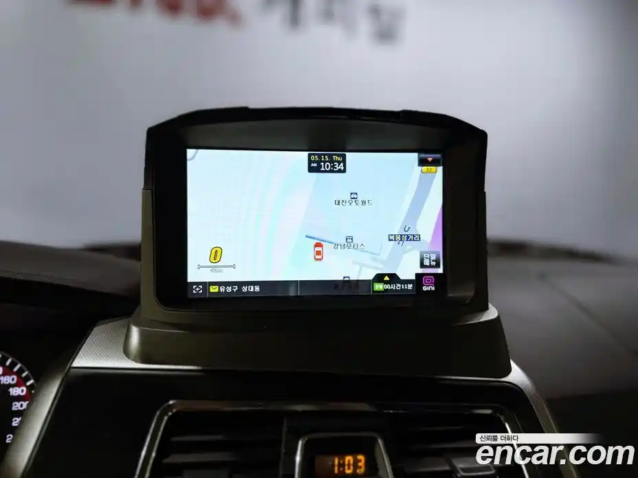 SsangYong Korando 2018 2.2 Автомат в Москве № 28667, фото 12