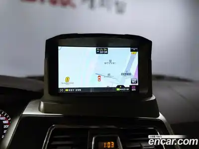 SsangYong Korando 2018 2.2 Автомат в Москве № 28667, миниатюра 12