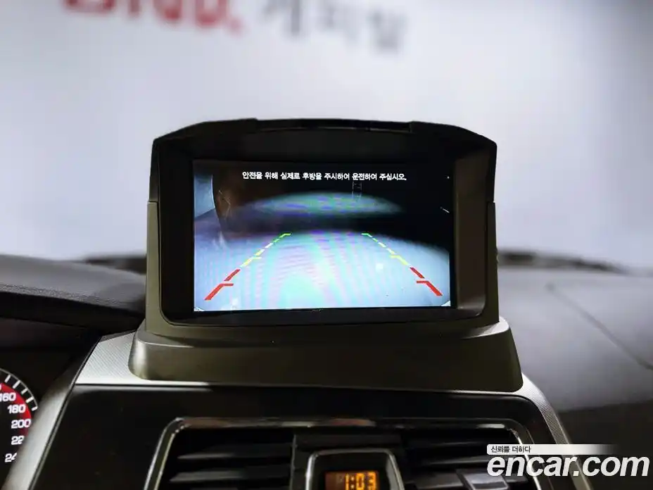 SsangYong Korando 2018 2.2 Автомат в Москве № 28667, фото 13