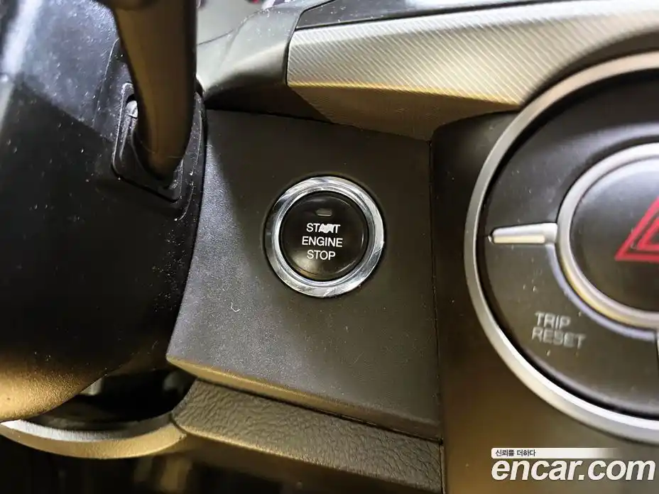 SsangYong Korando 2018 2.2 Автомат в Москве № 28667, фото 14