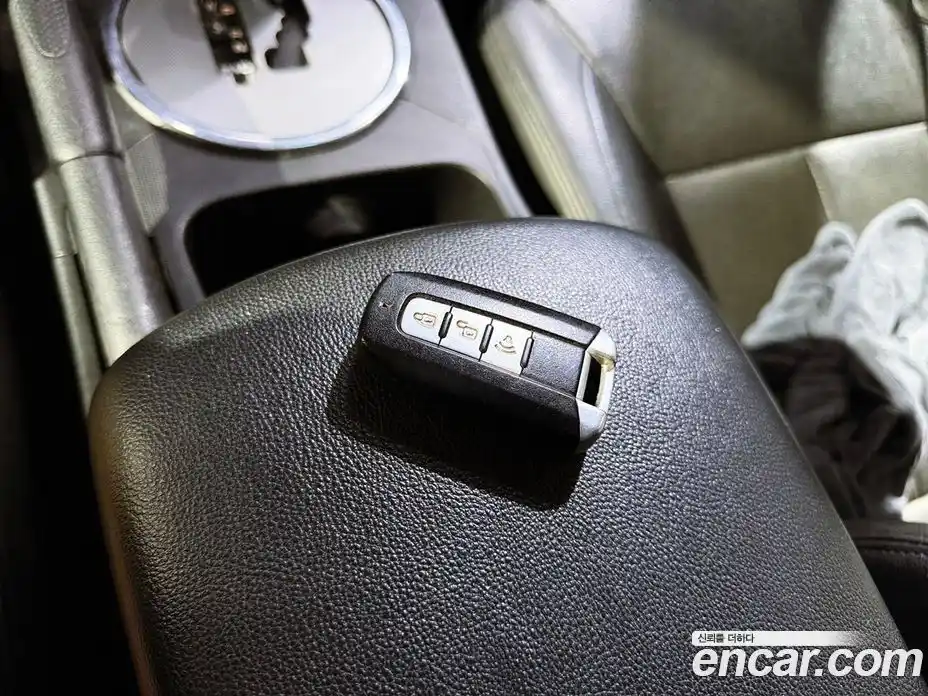 SsangYong Korando 2018 2.2 Автомат в Москве № 28667, фото 15